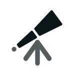 Observe SVG Icon
